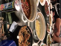 -先机泉水鸡汤(南山老君洞店)
