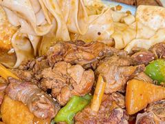 -清真·卡德尔大叔新疆主题餐厅(龙汇路店)