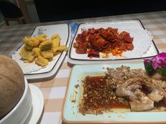 -珍味汤馆·潮汕家乡菜(保利文化广场店)