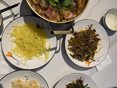 -食光慢宴·安吉土菜馆