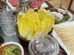 -金龙·打边炉(武进路店)