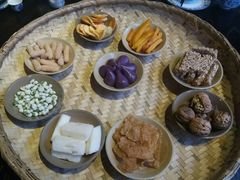 -中国傩城-三幺台