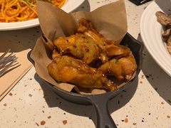 -必胜客(海滨店)