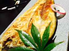 -笑福亭料理小馆(解放碑店)