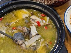 -妈妈的味道(和顺古镇店)