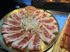 -入火韩国烤肉(凯旋广场店)