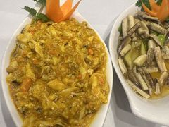 -新光酒家方亮蟹宴(黄浦店)