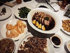 -汤城小厨•粤菜•靓汤(苏州街店)