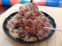 -冰冰酱老味刨冰绵绵冰(中山路总店)