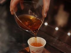 -白天鹅宾馆-玉堂春暖餐厅