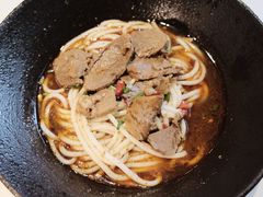 -南门口米粉·百年粉店
