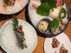 -Mr·Fish鱼鲜生海鲜放题(银泰in99店)