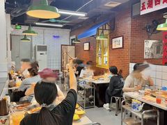 -芈重山老火锅(广州首店)