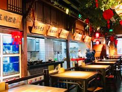 -老阿爸鲜鱼土菜(昆山花桥店)