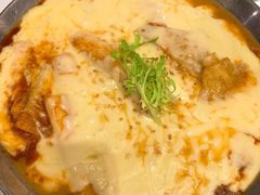 -秀伴韩式主题餐厅(泰龙城店)
