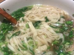 -马记永·兰州牛肉面(天通苑家乐福店)