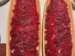 -左庭右院鲜牛肉火锅(七宝领展广场店)