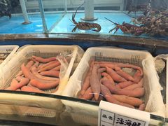 -万盛合(渔人码头店)