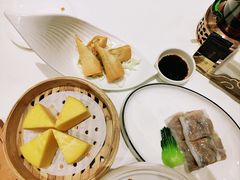 -云庭汇·粤菜海鲜(东盟盛天地店)