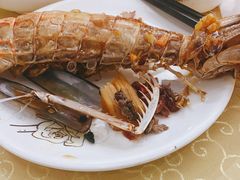 -广胜通达海鲜食府(黄沙店)