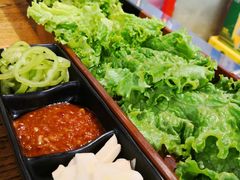 -大壮家原味烤肉(兴华北街店)