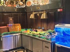 -熙楼(翠湖店)