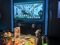 -INLOVE KTV(淮海路店)