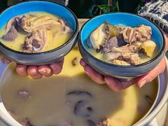 -金龙·打边炉(南京西路店)