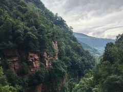 -赤水丹霞旅游区·佛光岩