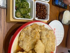 -英兰朝族饭店(河南桥头店)
