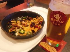 -Boxing Cat Brewery拳击猫精酿啤酒馆(永福店)