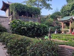 -东莞市可园博物馆