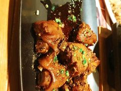 烤卤猪蹄-王妈热卤·川味馆(海昌店)