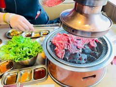 -西塔老太太泥炉烤肉(北京望京店)