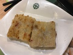 -添好运点心专门店(中环IFC店)