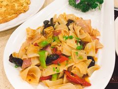 -旺达小吃•三十年福州菜(正大广场店)