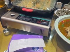 -尚品家宴(槐荫店)