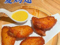 -太二酸菜鱼(汕头苏宁广场店)