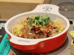 大盆凉菜-灶座小锅烀饼·铁锅炖(道里店)