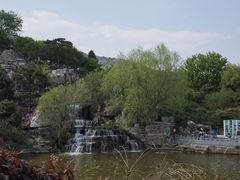 -北京西山国家森林公园