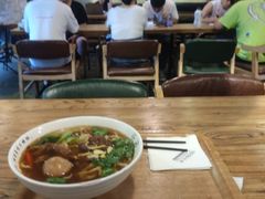 大堂-每碗面馆(新鸿安大厦店)