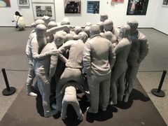 -四川美术学院美术馆