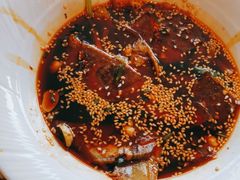 -辣婆婆(航天桥店)