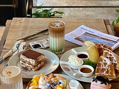 -漫咖啡 (CCPAPK店)