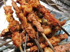 -一只羊烧烤(东湾半岛店)