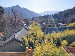 -潭柘寺景区