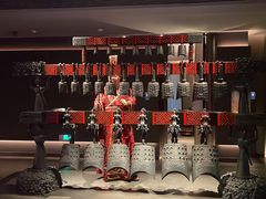 -曾宴·楚菜(湖北省博物馆店)