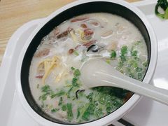 -大头亮羊汤烩面·河南非遗(良乡总店)