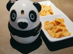 -川成元·麻辣香锅(凯德MALL西直门店)