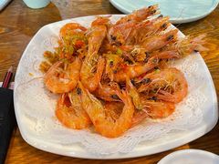 -田大厨海鲜超市(万豪店)